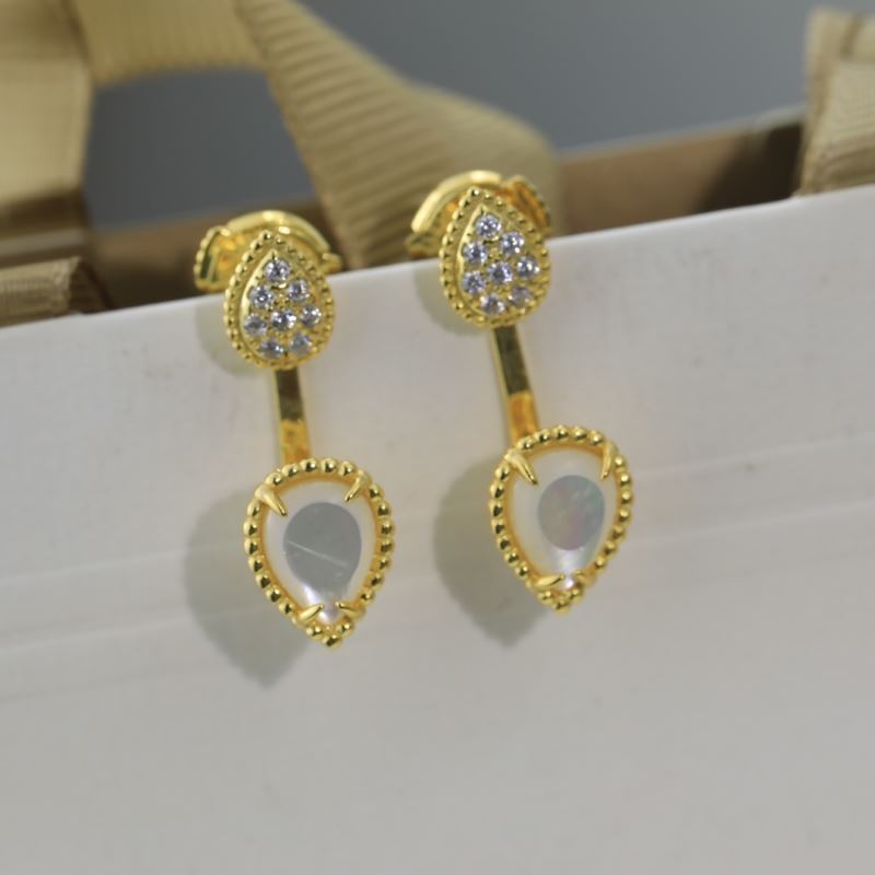 Boucheron Earrings